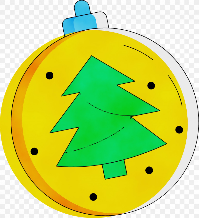 Emoticon, PNG, 2740x3000px, Christmas Globe, Christmas Bulbs, Circle, Emoticon, Green Download Free