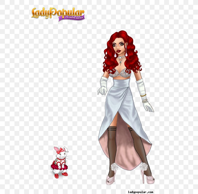 Lady Popular Fashion Arena Prague Outlet Costume Game, PNG, 600x800px, Watercolor, Cartoon, Flower, Frame, Heart Download Free