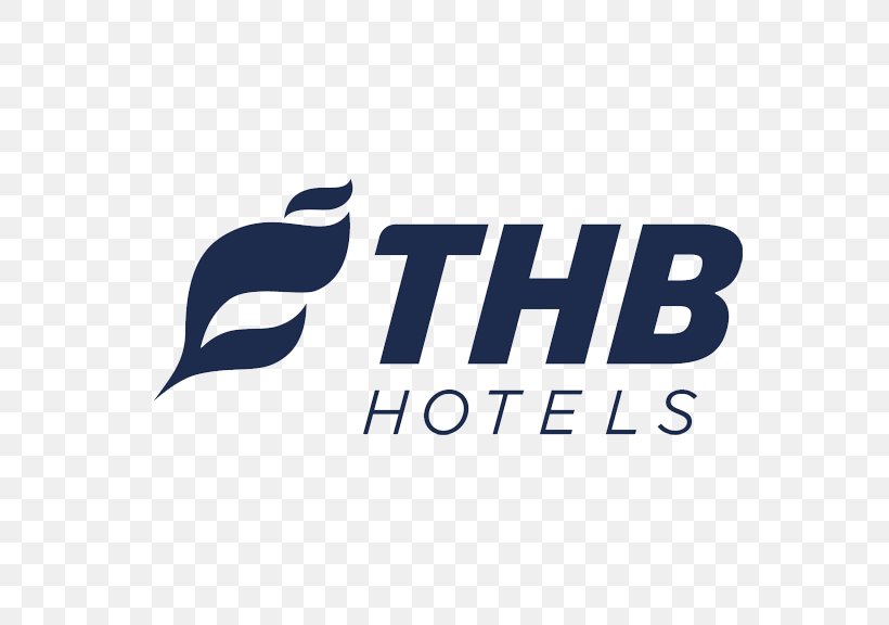 Logo Brand Hotel THB Trademark, PNG, 576x576px, Logo, Brand, Hotel, Hotel Thb, Microsoft Azure Download Free