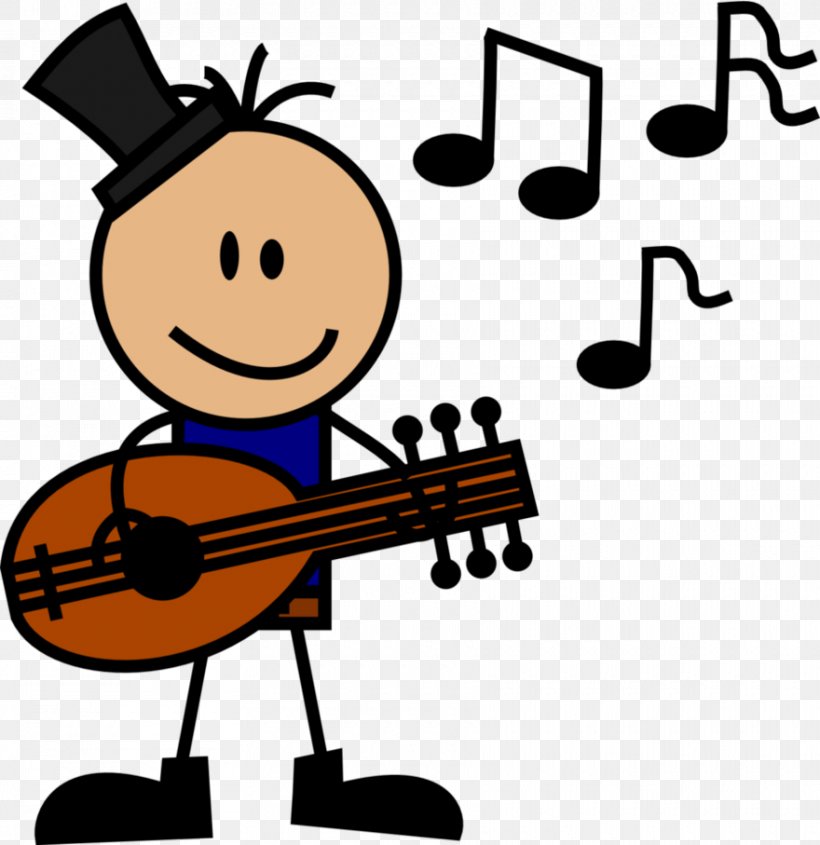 Musician Cartoon Caricature, PNG, 880x907px, Watercolor, Cartoon, Flower, Frame, Heart Download Free