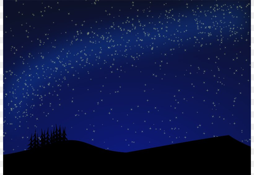 Star Night Sky Clip Art, PNG, 800x566px, Star, Astronomical Object,  Astronomy, Atmosphere, Atmosphere Of Earth Download