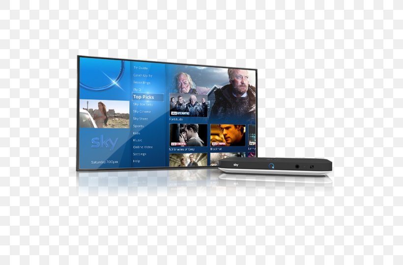Television Display Advertising Flat Panel Display Electronics Video, PNG, 540x540px, Television, Advertising, Display Advertising, Display Device, Electronics Download Free