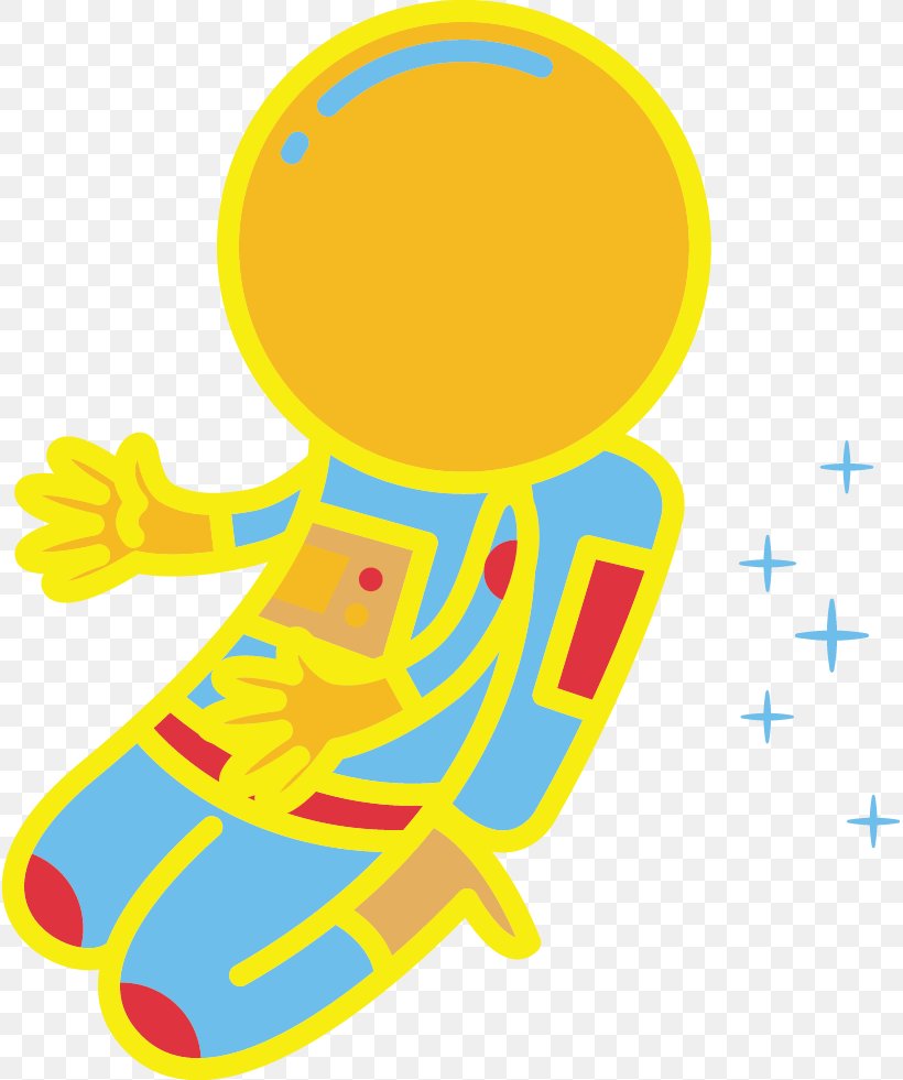 Astronaut Euclidean Vector Computer File, PNG, 815x981px, Astronaut, Area, Footwear, Material, Matter Download Free