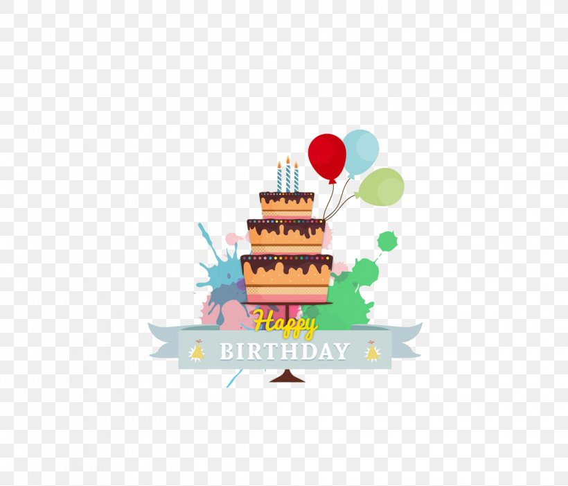 Birthday Cake Greeting Card Happy Birthday To You, PNG, 1162x994px, Birthday Cake, Balloon, Birthday, Birthday Card, Cake Download Free
