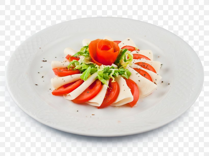 Caprese Salad Shrimp Carpaccio Recipe Smoked Salmon, PNG, 933x700px, Caprese Salad, Carpaccio, Cuisine, Dish, Finger Food Download Free