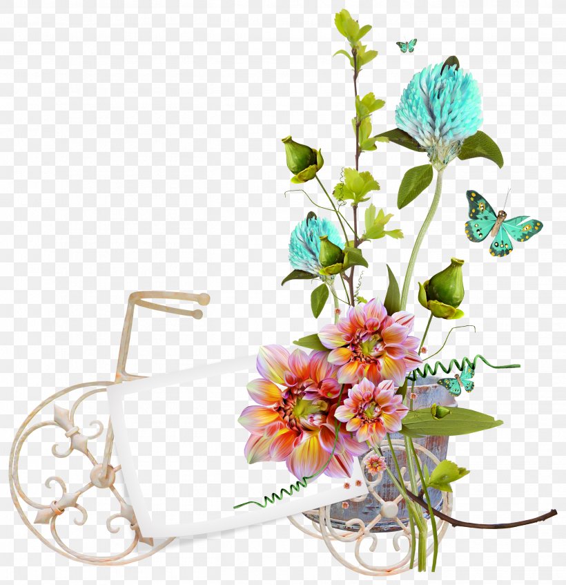 Cut Flowers Floral Design Artificial Flower, PNG, 2704x2794px, Flower, Artificial Flower, Blue, Cut Flowers, Flora Download Free