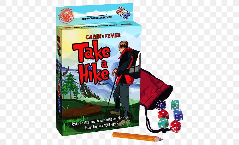 Dice Game Hiking Blister, PNG, 500x500px, Dice, Backpack, Blister, Camping, Dice Game Download Free