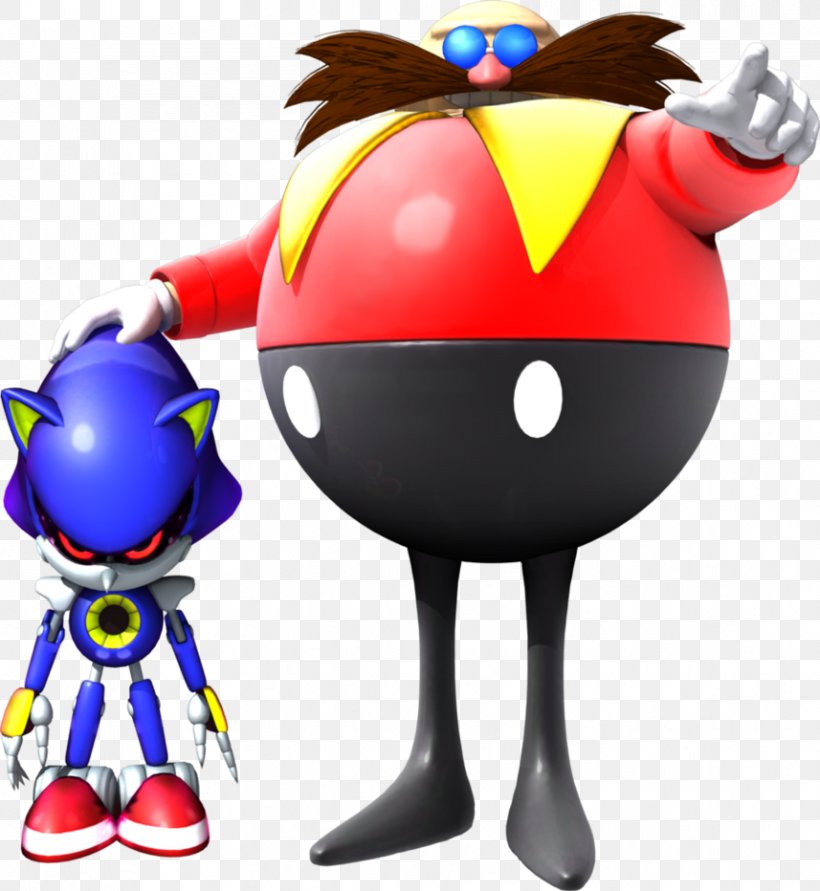 Doctor Eggman Sonic & Knuckles Sonic The Hedgehog Mario & Sonic At The Olympic Games Sonic CD, PNG, 857x932px, Doctor Eggman, Cartoon, Fictional Character, Figurine, Knuckles The Echidna Download Free