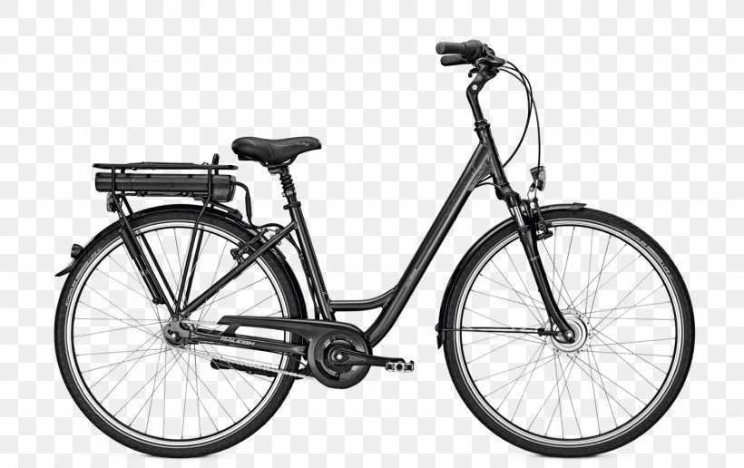 Electric Bicycle Raleigh Bicycle Company Kalkhoff Shimano, PNG, 1500x944px, Electric Bicycle, Bicycle, Bicycle Accessory, Bicycle Brake, Bicycle Drivetrain Part Download Free