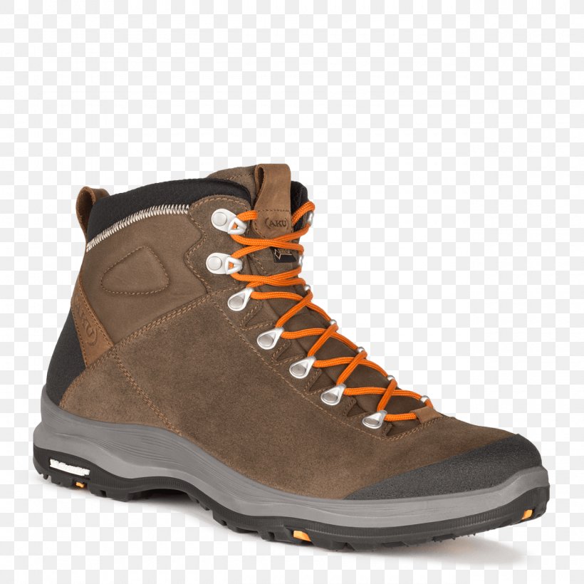 Hiking Boot Gore-Tex Mountaineering Boot Shoe, PNG, 1280x1280px, Hiking Boot, Backpacking, Boot, Brown, Cross Training Shoe Download Free