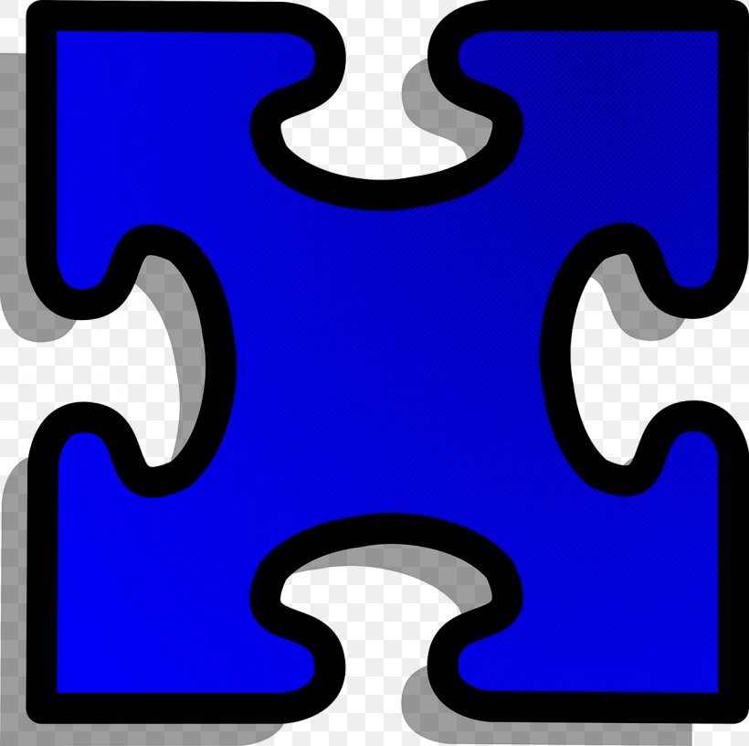 Jigsaw Puzzle Electric Blue Line Material Property Number, PNG, 1280x1275px, Jigsaw Puzzle, Electric Blue, Material Property, Number, Symbol Download Free
