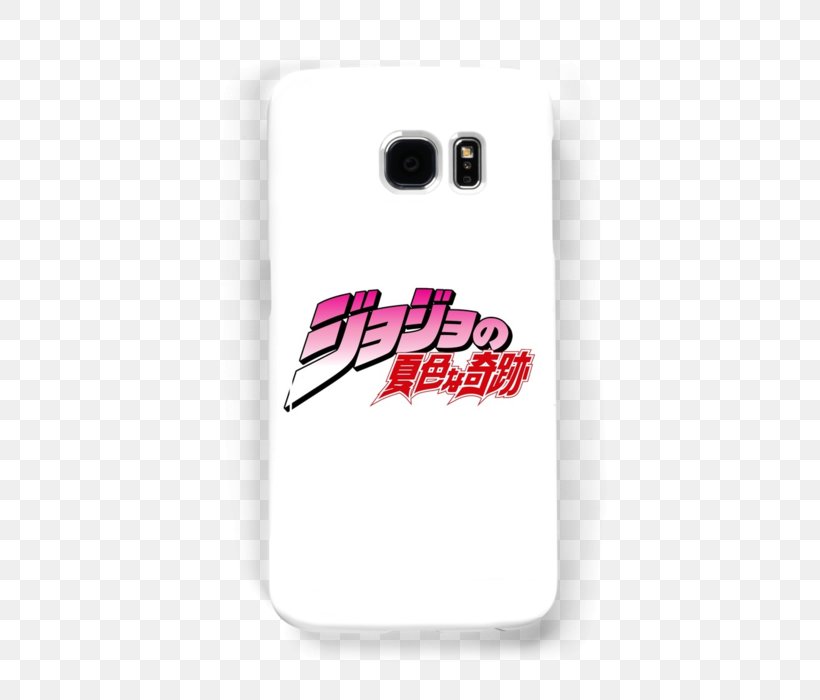 JoJo's Bizarre Adventure Josuke Higashikata T-shirt Symbol Psd, PNG, 500x700px, Josuke Higashikata, Art, Logo, Magenta, Mobile Phone Accessories Download Free