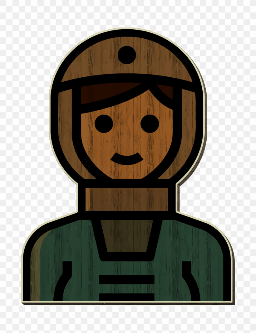 Occupation Woman Icon Astronaut Icon, PNG, 892x1162px, Occupation Woman Icon, Astronaut Icon, Cartoon, Smile Download Free
