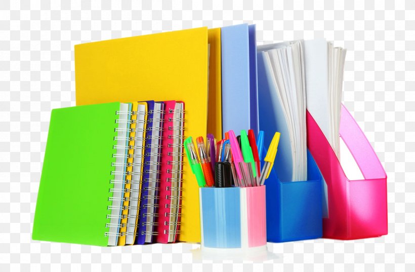 Paper Office Supplies Stationery File Folders, PNG, 1200x787px, Paper, Business, Clipboard, File Folders, Management Download Free