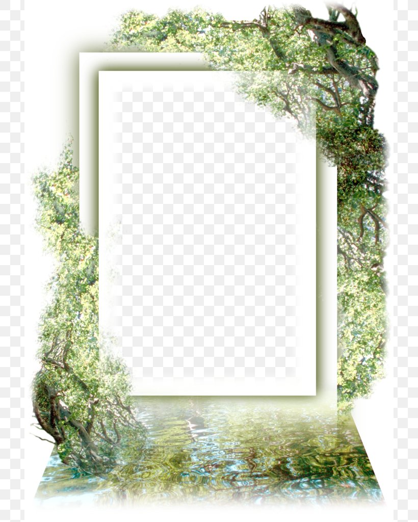 Picture Frame Clip Art, PNG, 724x1024px, Picture Frame, Child, Grass, Green, Leaf Download Free
