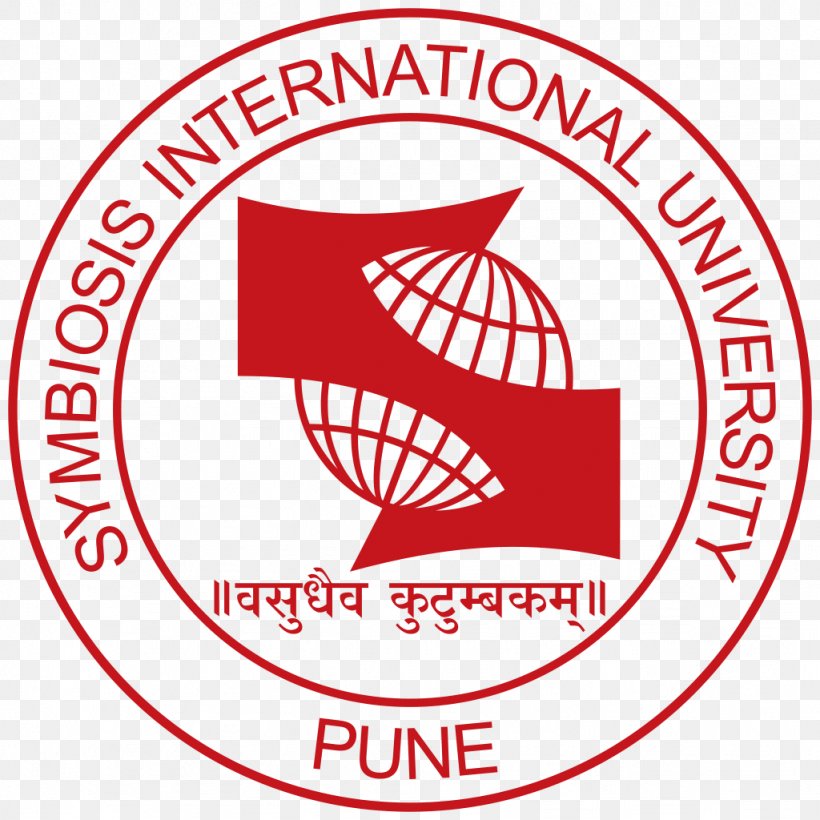 Symbiosis Law School Symbiosis Institute Of Business Management Savitribai Phule Pune University Fergusson College, PNG, 1024x1024px, Symbiosis Law School, Area, Bachelor Of Business Administration, Brand, Campus Download Free