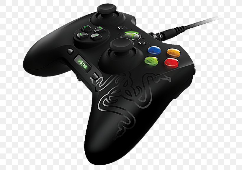 Xbox 360 Controller Black Joystick Game Controllers, PNG, 768x576px, Xbox 360, All Xbox Accessory, Black, Computer Component, Computer Hardware Download Free