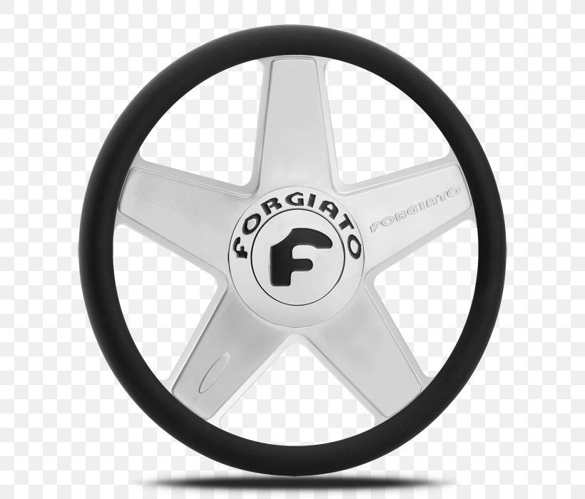 Alloy Wheel Forgiato Motor Vehicle Steering Wheels Hubcap, PNG, 700x700px, Alloy Wheel, Alloy, Auto Part, Automotive Wheel System, California Download Free