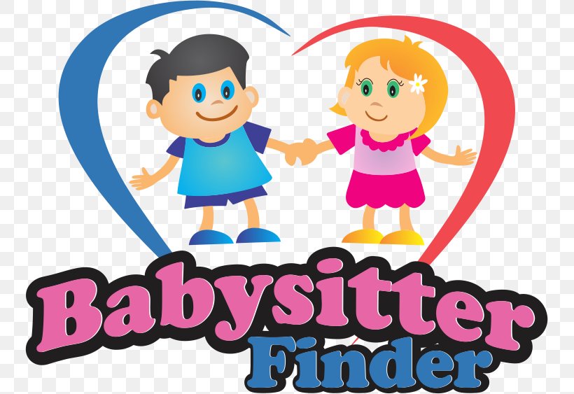 Clip Art Logo Design Illustration Babysitting, PNG, 747x563px, Logo, Art, Babysitting, Brand, Cartoon Download Free