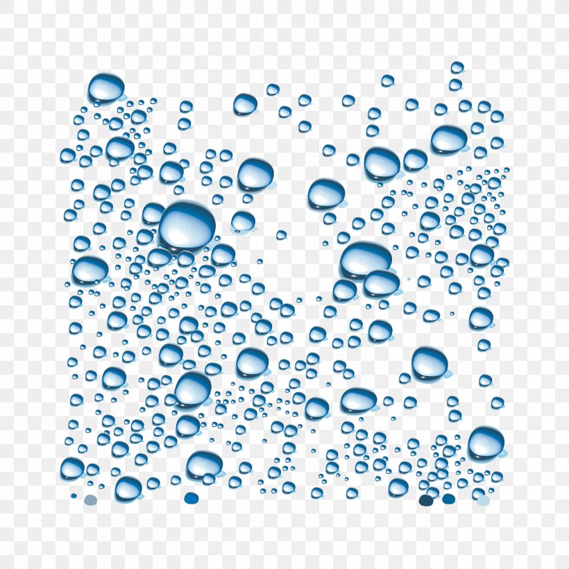 Drop Water, PNG, 1772x1772px, Drop, Blue, Number, Organism, Point Download Free