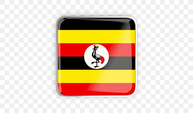 Flag Of Uganda Tote Bag National Flag, PNG, 640x480px, Uganda, Bag, Brand, Clothing Accessories, Flag Download Free