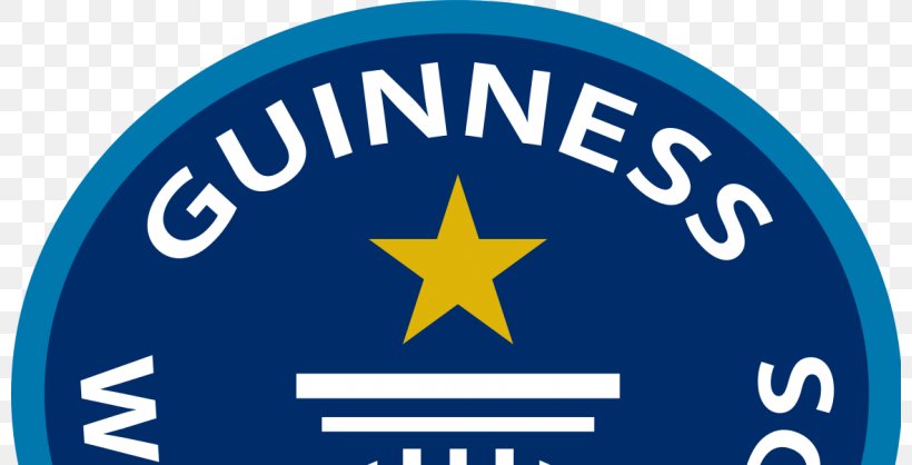Guinness World Records Logo Information, PNG, 800x418px, Guinness World Records, Area, Blue, Brand, Guinness Download Free