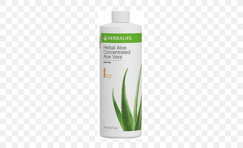 Herbalife Aloe Vera Health Concentrate Drink, PNG, 500x500px, Herbalife, Aloe Vera, Aloes, Concentrate, Drink Download Free