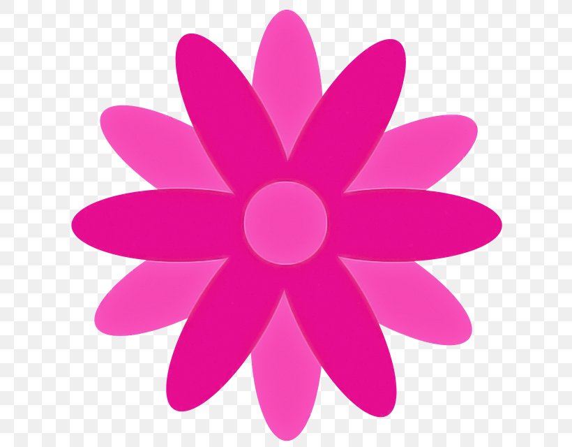 Pink Petal Violet Magenta Flower, PNG, 640x640px, Pink, Flower, Logo, Magenta, Material Property Download Free