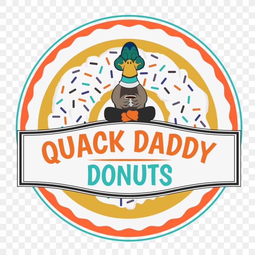 Quack Daddy Donuts Beignet Chocolate Cake Frosting & Icing, PNG, 1200x1200px, Quack Daddy Donuts, Area, Beignet, Brand, Cake Download Free