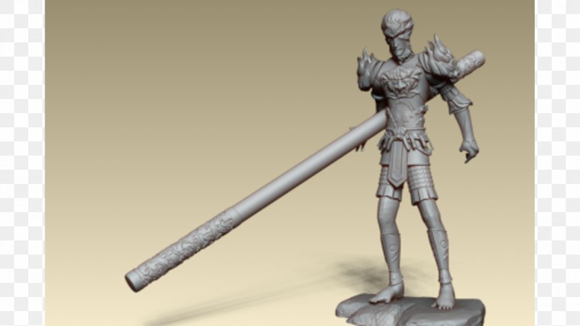 Sculpture Figurine Knight, PNG, 1280x720px, Sculpture, Figurine, Knight, Statue, Weapon Download Free