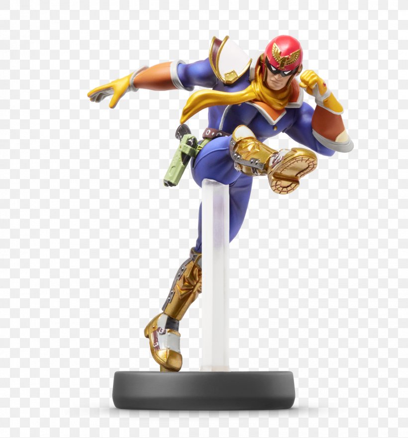 Super Smash Bros. For Nintendo 3DS And Wii U Dr. Mario F-Zero Donkey Kong Country Returns Captain Falcon, PNG, 1542x1657px, Dr Mario, Action Figure, Amiibo, Captain Falcon, Donkey Kong Country Returns Download Free