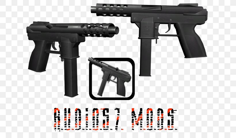 Airsoft Guns Grand Theft Auto: San Andreas San Andreas Multiplayer Weapon, PNG, 640x480px, Airsoft Guns, Air Gun, Airsoft, Airsoft Gun, Firearm Download Free