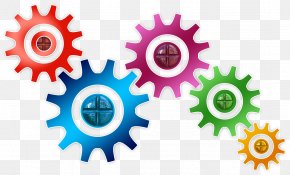 Wheel Bicycle Part - Bicycle Cartoon PNG