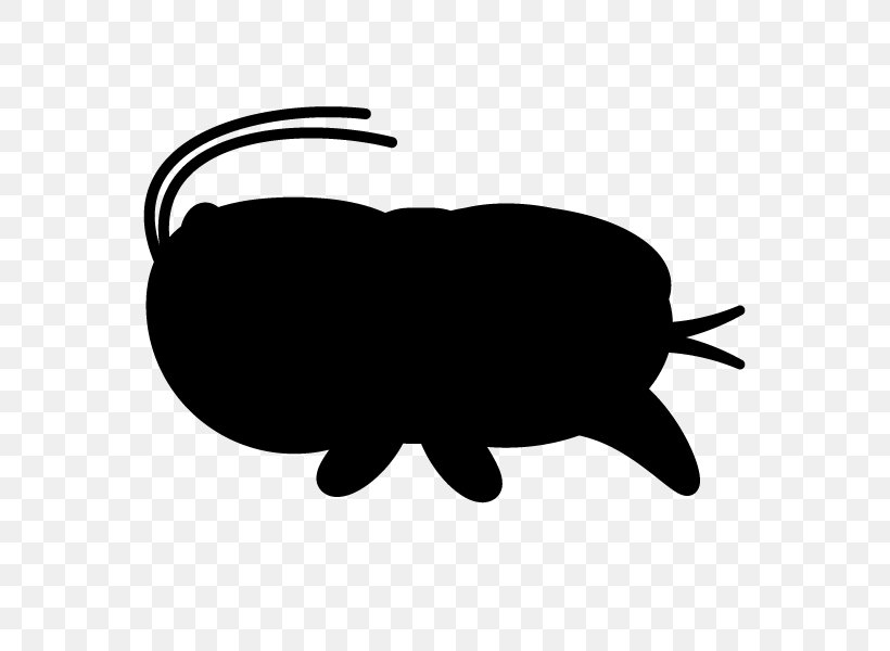 Black Silhouette Snout White Clip Art, PNG, 600x600px, Black, Artwork, Black And White, Black M, Monochrome Photography Download Free