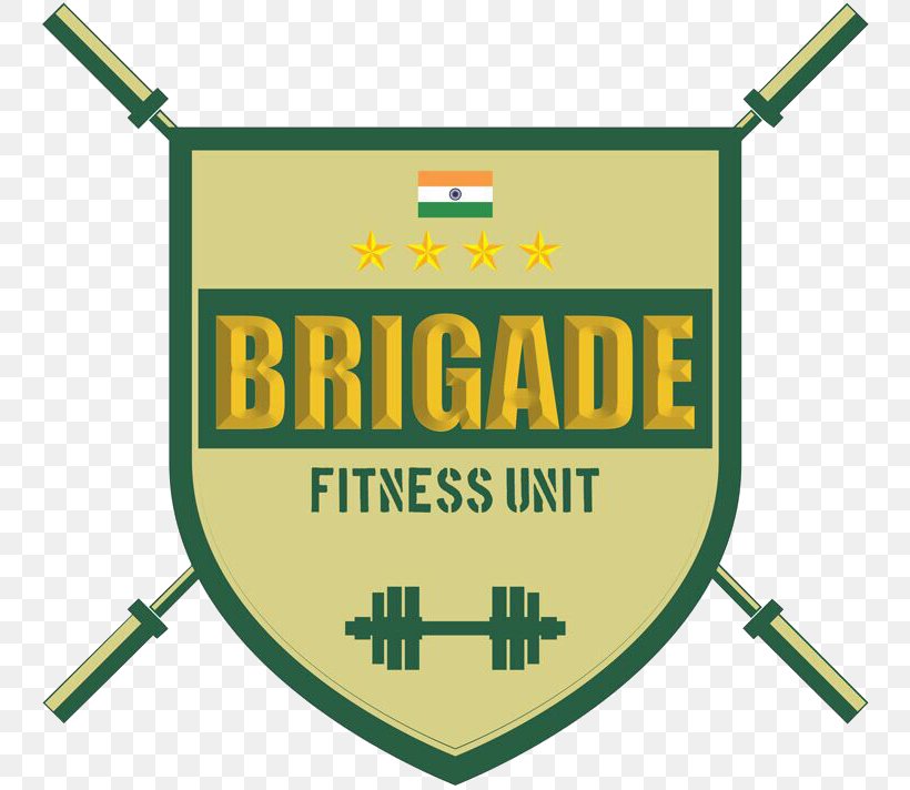 Brigade Fitness Unit Fitness Centre Physical Fitness Personal Trainer, PNG, 747x712px, Fitness Centre, Aerobics, Area, Brand, Chennai Download Free
