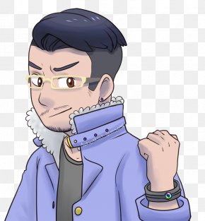 Handsome - Cheek Human Behavior Homo Sapiens Thumb Mouth PNG