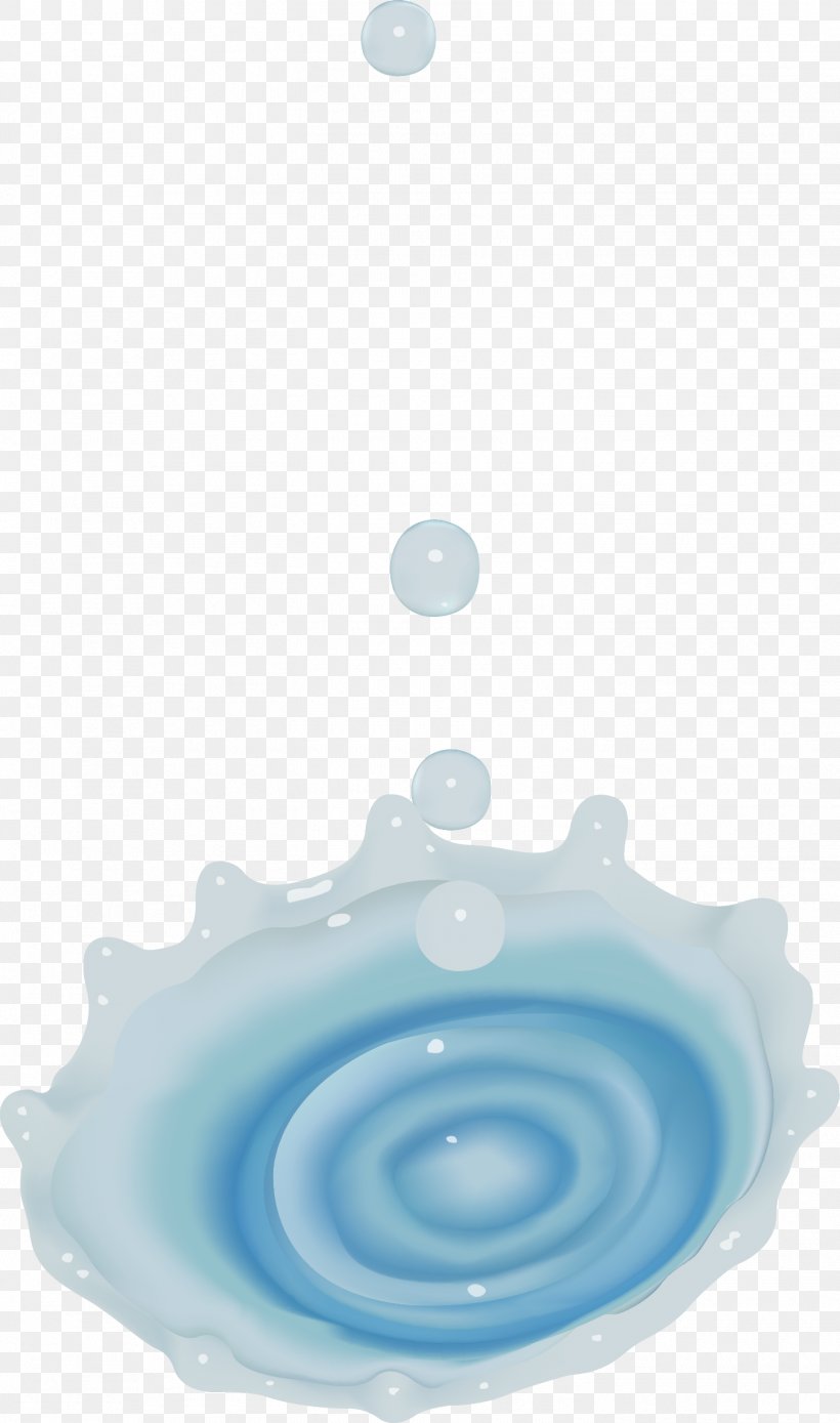 Drop Download, PNG, 1450x2457px, Drop, Aqua, Azure, Bathroom Sink, Blue Download Free