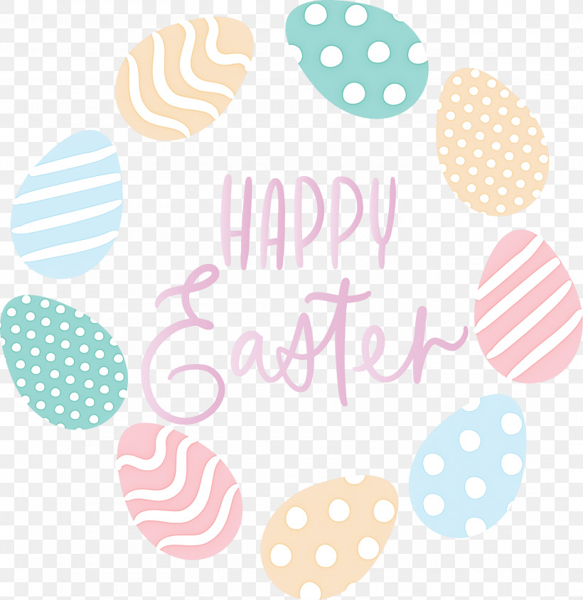 Easter Day Happy Easter Day, PNG, 2910x3000px, Easter Day, Baby Toddler Clothing, Circle, Happy Easter Day, Line Download Free
