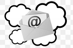 Email - Email Template Information PNG