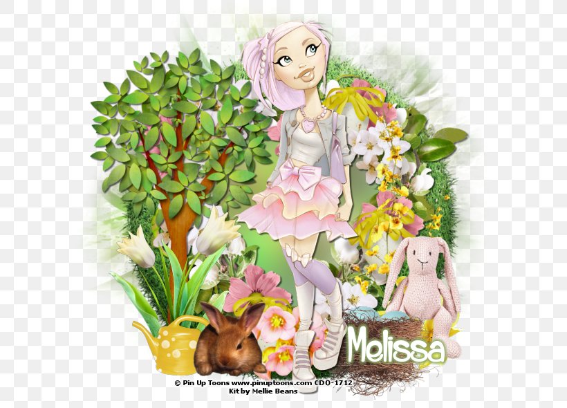 Floral Design Flowering Plant, PNG, 625x590px, Floral Design, Art, Character, Fictional Character, Flora Download Free