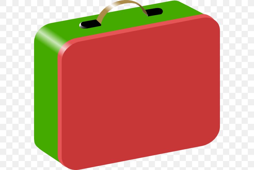Lunchbox School Meal Clip Art, PNG, 600x549px, Lunchbox, Box, Child, Food, Green Download Free