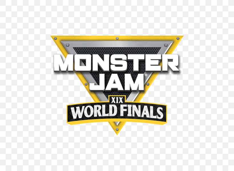 Monster Jam World Finals Sam Boyd Stadium Monster Truck Fox Sports 1 El Toro Loco, PNG, 600x600px, Watercolor, Cartoon, Flower, Frame, Heart Download Free