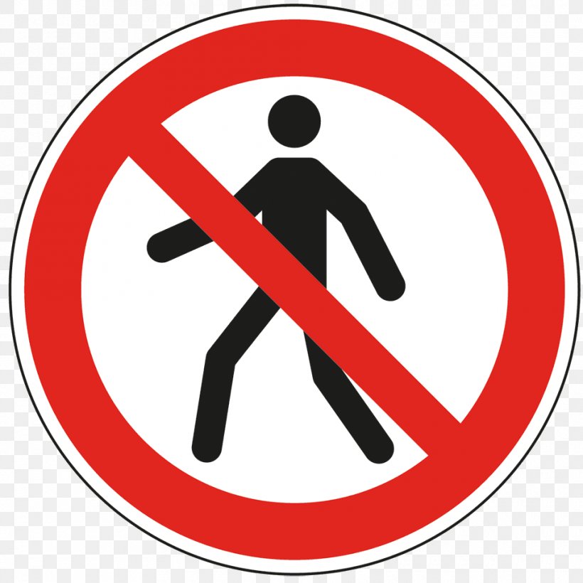 Signage Safety Pedestrian Hazard, PNG, 960x960px, Sign, Area, Brand, Exit Sign, Hazard Download Free