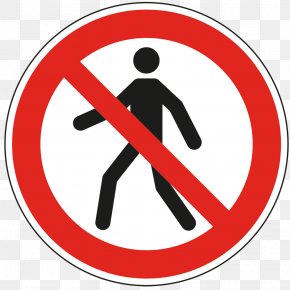 Pedestrians - Signage Safety Pedestrian Hazard PNG