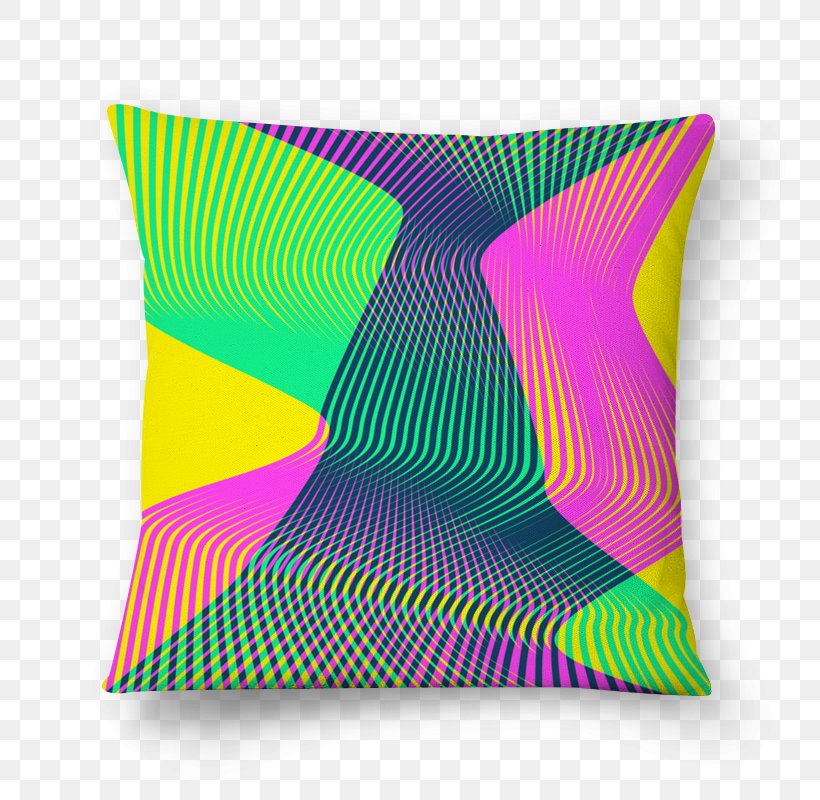 Throw Pillows Cushion Product Design Pattern, PNG, 800x800px, Throw Pillows, Cushion, Magenta, Rectangle, Throw Pillow Download Free