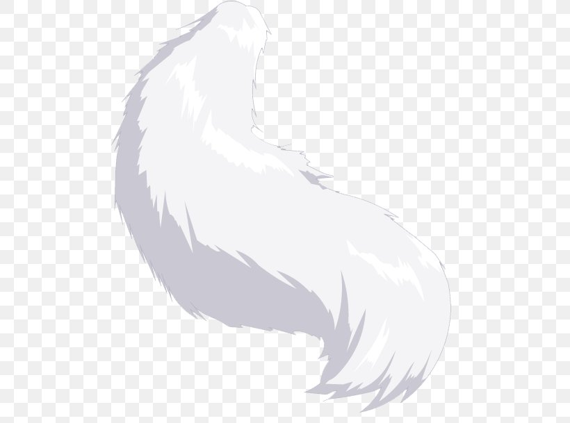 Cat Tail Feather Paw Pet, PNG, 549x609px, Cat, Arm, Artwork, Belt, Black And White Download Free