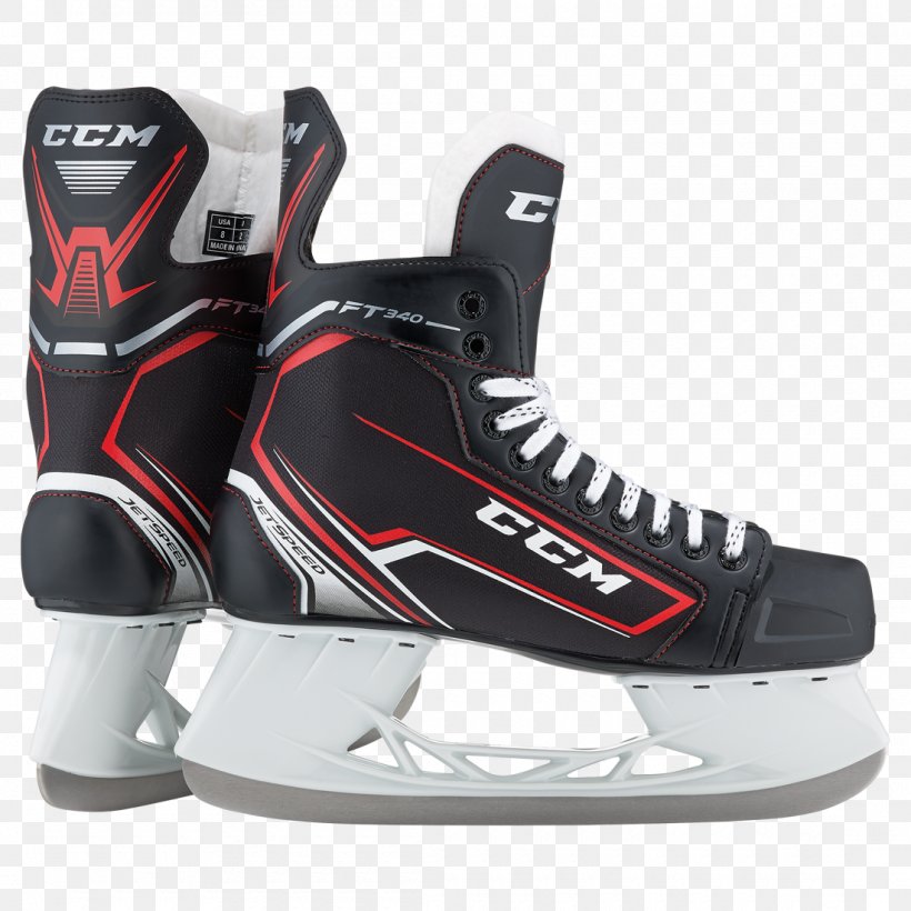 CCM Hockey Junior Ice Hockey Ice Skates Sport, PNG, 1100x1100px, Ccm Hockey, Athletic Shoe, Black, Carmine, Cross Training Shoe Download Free