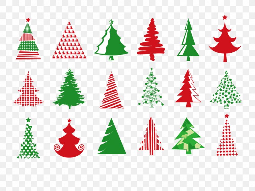 Christmas Tree Clip Art, PNG, 945x707px, Christmas Tree, Artificial Christmas Tree, Christmas, Christmas Decoration, Christmas Ornament Download Free