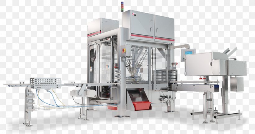 Delkor Systems Machine Robot Engineering Palletizer, PNG, 992x525px, Delkor Systems, Collation, Engineering, Machine, Packaging And Labeling Download Free