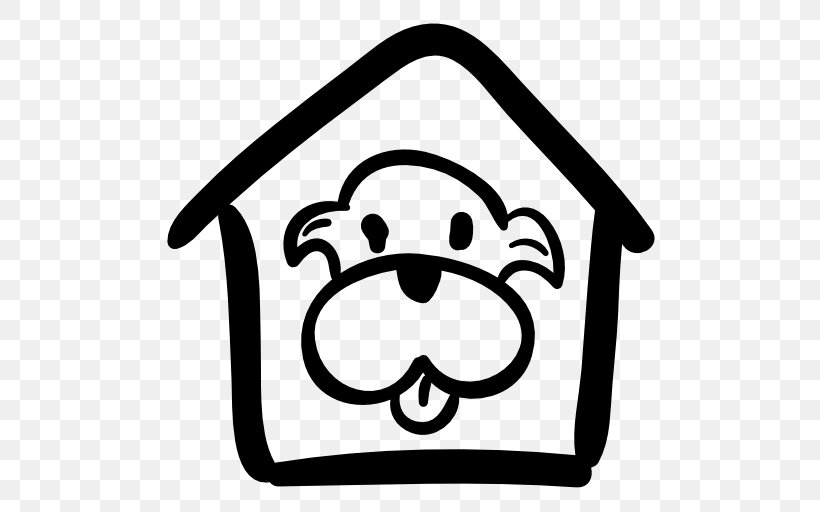 Dog Houses Pet, PNG, 512x512px, Dog, Animal, Animal Shelter, Bulldog, Cartoon Download Free